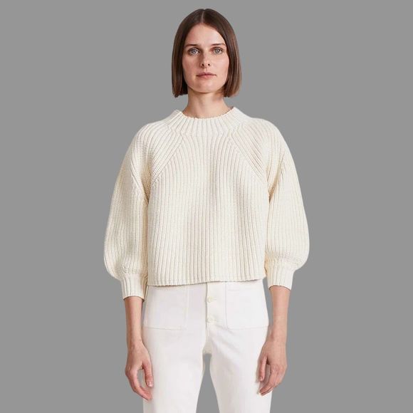 Apiece Apart Sweaters - Apiece Apart Nueva Merel Sweater size medium